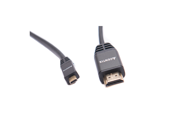 HDMI Micro Cable